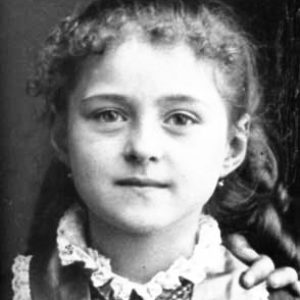 young-therese